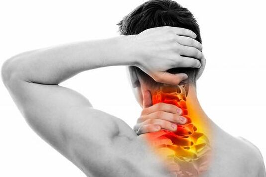 Osteocondrosis